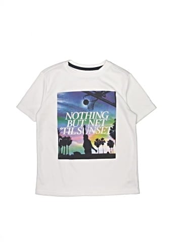 Active by Old Navy Short Sleeve T-Shirt (view 1)