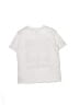 Active by Old Navy 100% Polyester Print White Short Sleeve T-Shirt Size 8 - photo 2