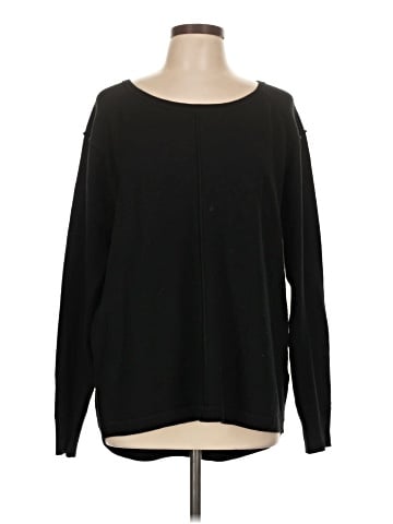 French Connection Pullover Sweater (view 1)