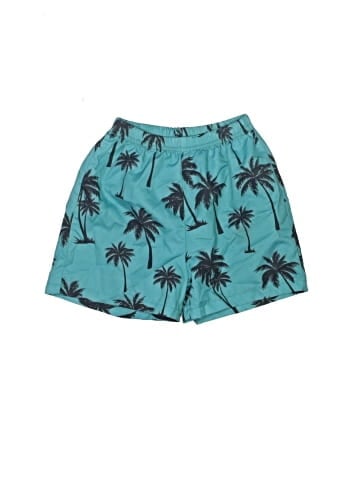 Shein Board Shorts (view 1)