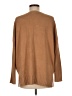 French Connection Brown Pullover Sweater Size M - photo 2