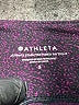 Athleta Purple Active Pants Size S - photo 4