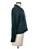 Layer 8 Teal Green Fleece Size S - photo 4