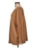 French Connection Brown Pullover Sweater Size M - photo 5
