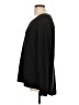French Connection Black Pullover Sweater Size L - photo 5