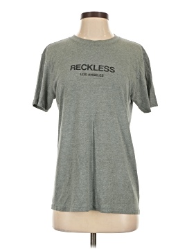 Young & Reckless Active T Shirt