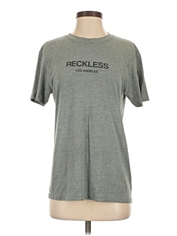 Young & Reckless Active T-Shirt (view 1)