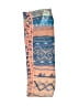 Stitch Fix 100% Polyester Blue Scarf One size - photo 2
