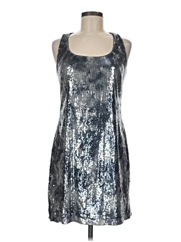 Adrianna Papell Cocktail Dress (view 1)