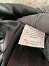 Joseph Chevron-herringbone Gray Coat Size 36 waist - photo 7