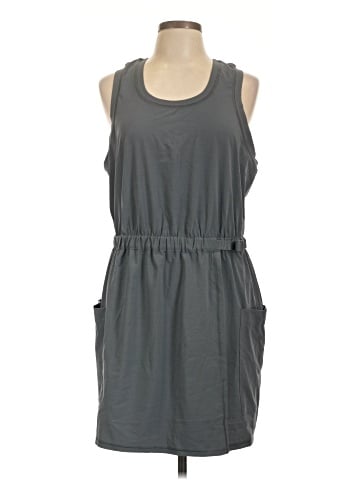 PrAna Casual Dress (view 1)