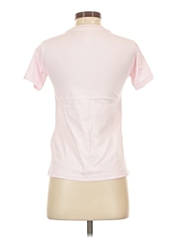Converse Short Sleeve T-Shirt (view 2)