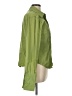 Talbots Green Long Sleeve Blouse Size 12 - photo 4