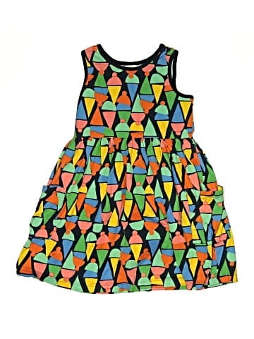 Hanna Andersson Dress (view 1)