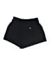 Athleta Solid Black Shorts Size 4 - photo 2