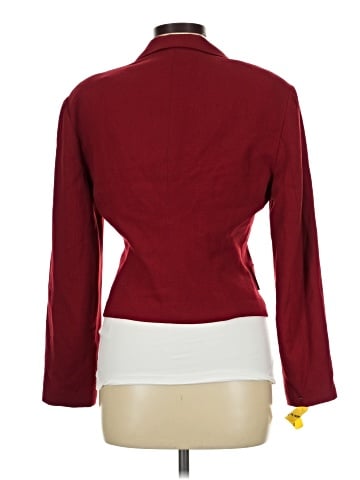 Guess Collection Wool Blazer (view 2)