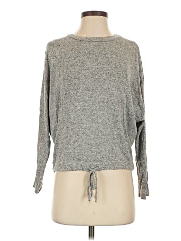 Ginger G. Pullover Sweater (view 1)