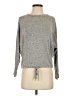 Ginger G. Gray Pullover Sweater Size S - photo 1