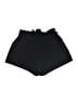 Athleta Solid Black Shorts Size 4 - photo 1