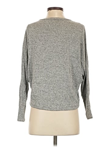Ginger G. Pullover Sweater (view 2)