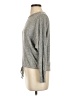 Ginger G. Gray Pullover Sweater Size S - photo 5