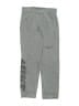 Nike 100% Polyester Gray Sweatpants Size M (kids) - photo 1