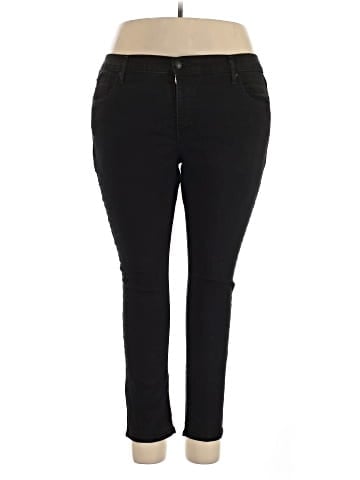 Levi's Jeggings (view 1)