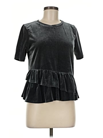 Tresics Short Sleeve T-Shirt (view 1)