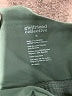 Girlfriend Collective Green Romper Size S - photo 4