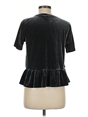 Tresics Short Sleeve T-Shirt (view 2)