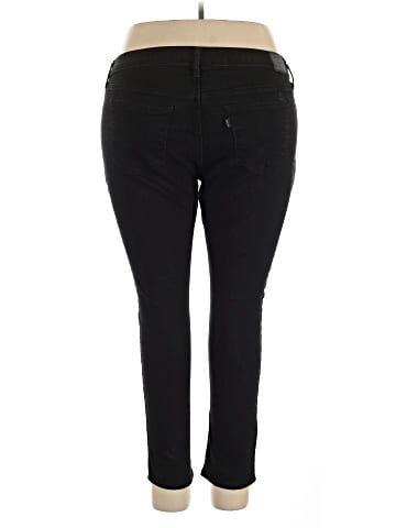 Levi's Jeggings (view 2)