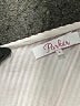 Parker Checkered-gingham Red Cocktail Dress Size 0 - photo 7