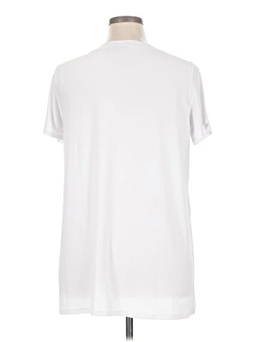 Halogen Short Sleeve T-Shirt (view 2)