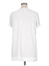 Halogen White Short Sleeve T-Shirt Size XL - photo 2