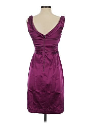 Elie Tahari Cocktail Dress (view 2)