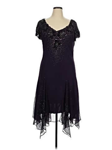 Jkara Cocktail Dress (view 1)