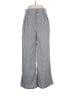 Cider Houndstooth Gray Casual Pants Size XL - photo 1