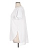 Halogen White Short Sleeve T-Shirt Size XL - photo 5