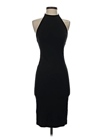 Silence and Noise Cocktail Dress (view 1)