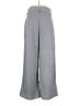 Cider Houndstooth Gray Casual Pants Size XL - photo 2