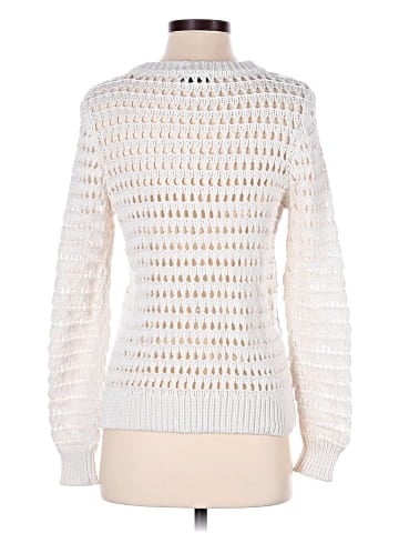 Halogen Pullover Sweater (view 2)