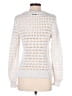 Halogen White Pullover Sweater Size XS - photo 2