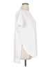 Halogen White Short Sleeve T-Shirt Size XL - photo 4