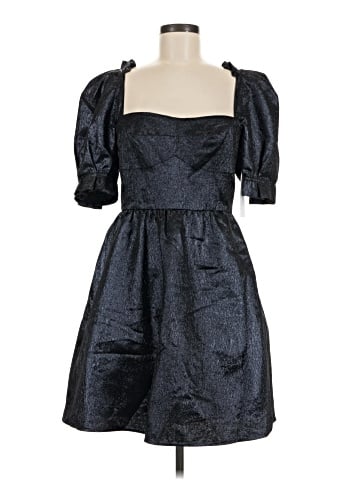Saloni Cocktail Dress (view 1)