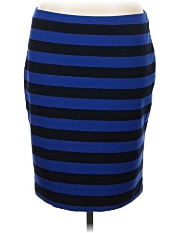 Ann Taylor Factory Formal Skirt (view 1)