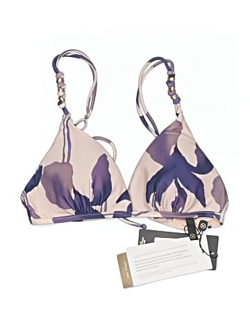 ViX by Paula Hermanny Swimsuit Top (view 1)