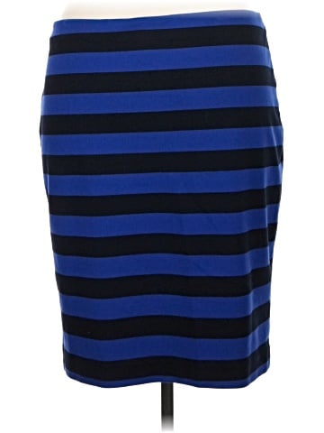 Ann Taylor Factory Formal Skirt (view 2)