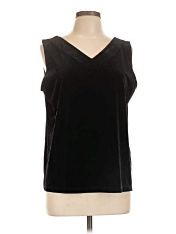 Travelers by Chico's Sleeveless Blouse (view 1)