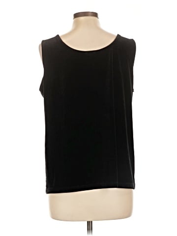 Travelers by Chico's Sleeveless Blouse (view 2)