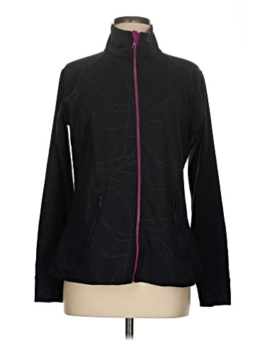 IZOD Track Jacket (view 1)